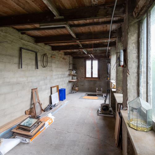 Bedrijfsgebouw te koop Ruddervoorde - Caenen 4040435 - 356220