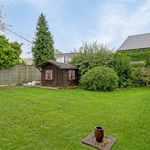 Maison à vendre Zedelgem - Caenen 4042248 - 356840