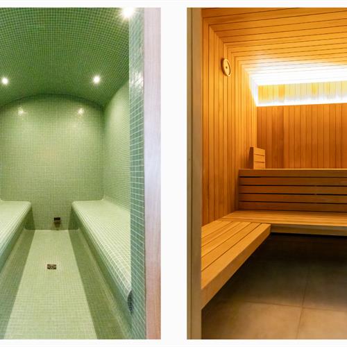 Assistentieflat te huur Oostduinkerke - Caenen 4042501 - 359841