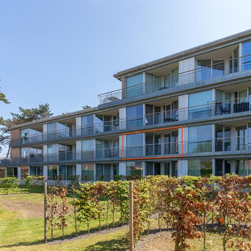 Assistentieflat te huur Oostduinkerke - Caenen 4042501 - 359805