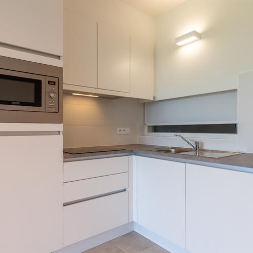 Assistentieflat te huur Oostduinkerke - Caenen 4042501 - 359814