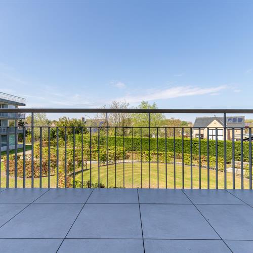 Assistentieflat te huur Oostduinkerke - Caenen 4042501 - 359823
