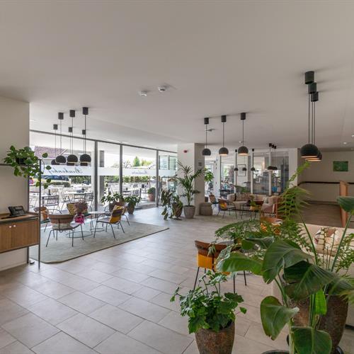 Assistentieflat te huur Oostduinkerke - Caenen 4042501 - 359829
