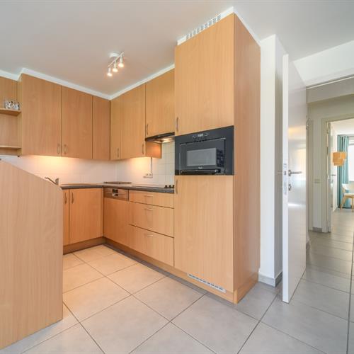 Appartement à vendre La Panne - Caenen 4042506 - 359348