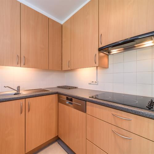 Appartement à vendre La Panne - Caenen 4042506 - 359351