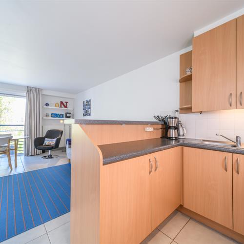 Appartement à vendre La Panne - Caenen 4042506 - 359339