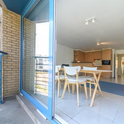 Appartement à vendre La Panne - Caenen 4042506 - 359378