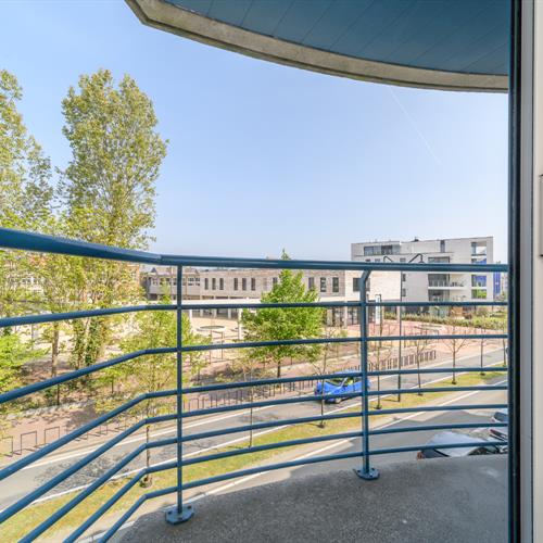 Appartement à vendre La Panne - Caenen 4042506 - 359336