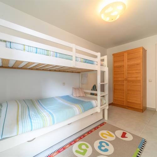 Appartement à vendre La Panne - Caenen 4042506 - 359369