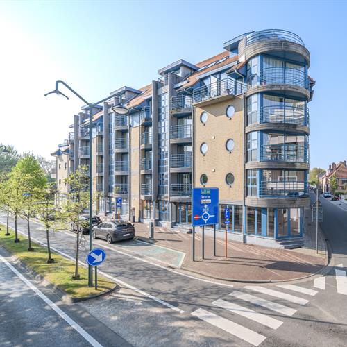 Appartement à vendre La Panne - Caenen 4042506 - 359381