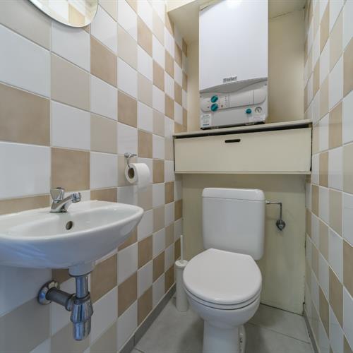 Appartement à vendre La Panne - Caenen 4042506 - 359357