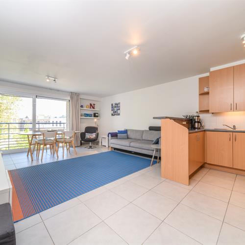 Appartement à vendre La Panne - Caenen 4042506 - 359342