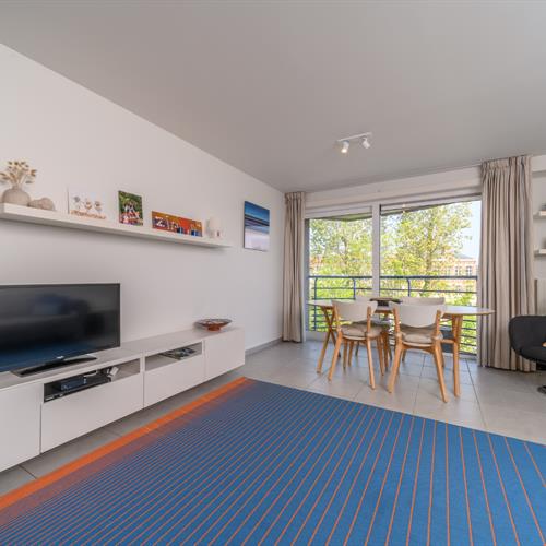 Appartement à vendre La Panne - Caenen 4042506 - 359345