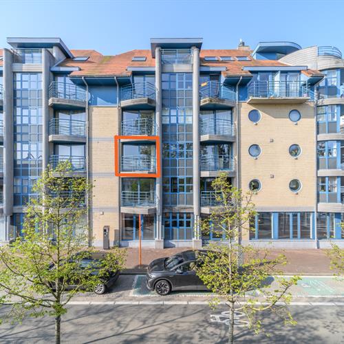 Appartement te koop De Panne - Caenen 4042506 - 359334