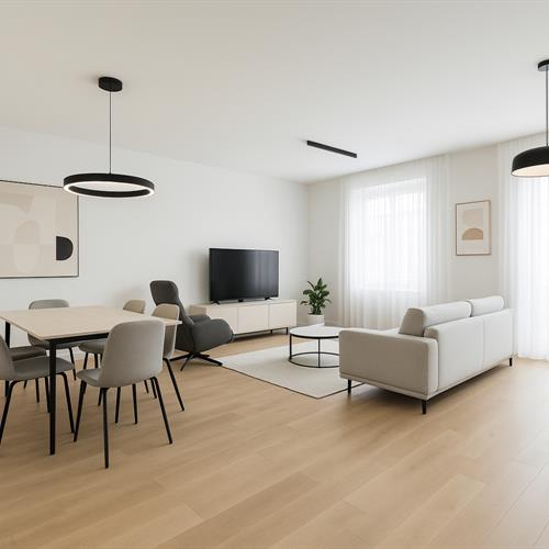 Appartement te koop Blankenberge - Caenen 4042508 - 357483
