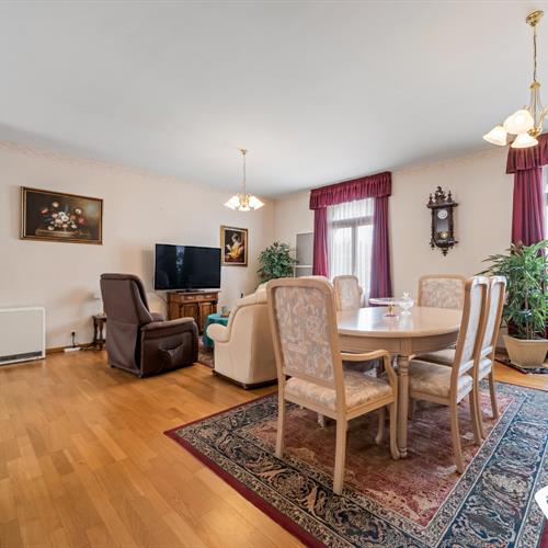 Appartement à vendre Blankenberge - Caenen 4042508 - 357485