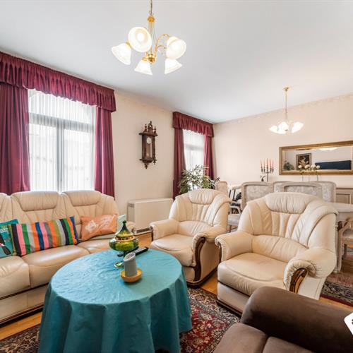Appartement à vendre Blankenberge - Caenen 4042508 - 357491