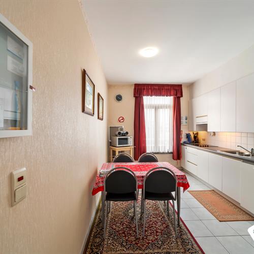 Appartement à vendre Blankenberge - Caenen 4042508 - 357494