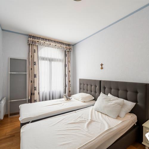Appartement à vendre Blankenberge - Caenen 4042508 - 357500