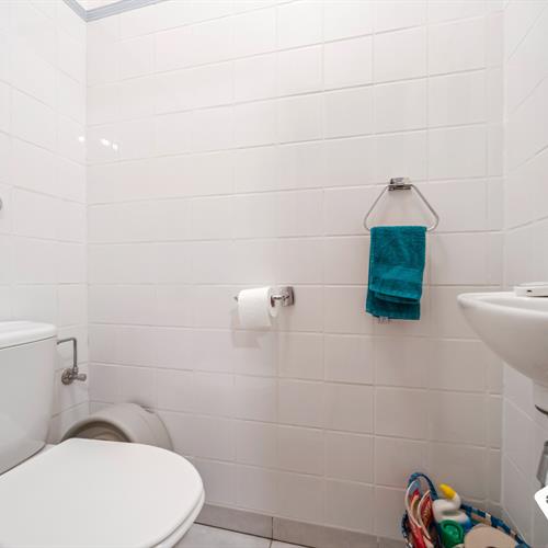 Appartement à vendre Blankenberge - Caenen 4042508 - 357509