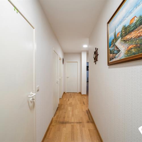 Appartement à vendre Blankenberge - Caenen 4042508 - 357512
