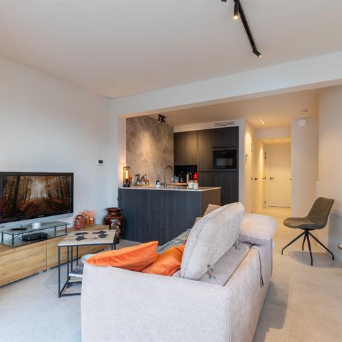 Appartement te koop Koksijde - Caenen 4043711 - 359454