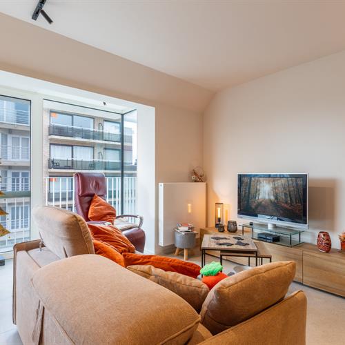Appartement te koop Koksijde - Caenen 4043711 - 359457