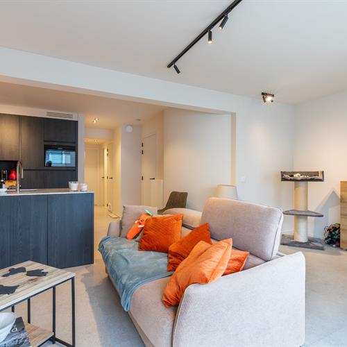 Appartement te koop Koksijde - Caenen 4043711 - 359463