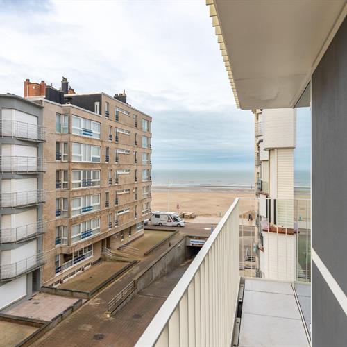 Appartement te koop Koksijde - Caenen 4043711 - 359475