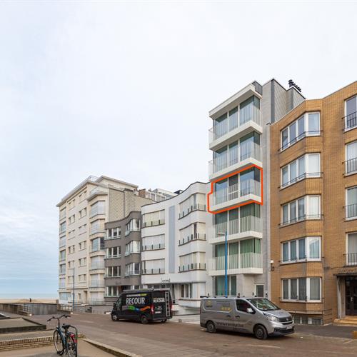 Appartement te koop Koksijde - Caenen 4043711 - 359451
