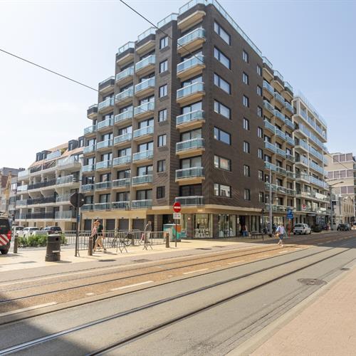 Appartement te koop Middelkerke - Caenen 4043923 - 368682