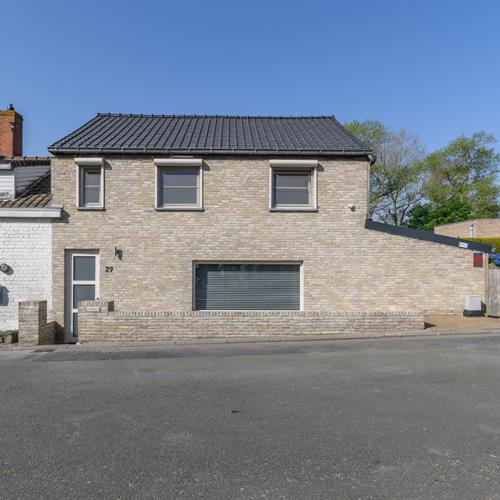 Maison à vendre La Panne - Caenen 4043999 - 362261