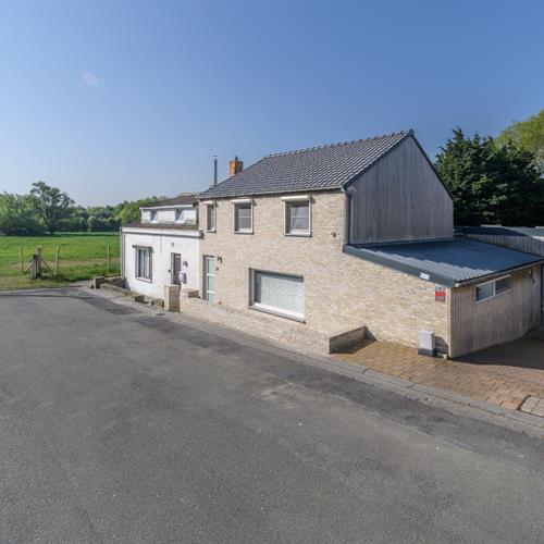 Huis te koop De Panne - Caenen 4043999 - 362199