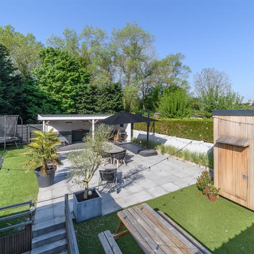 Maison à vendre La Panne - Caenen 4043999 - 362258