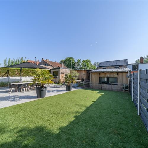 Maison à vendre La Panne - Caenen 4043999 - 362240