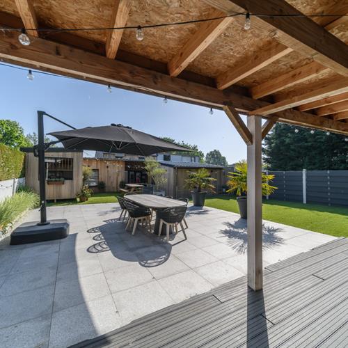 Maison à vendre La Panne - Caenen 4043999 - 362222