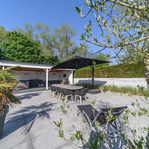 Maison à vendre La Panne - Caenen 4043999 - 362225