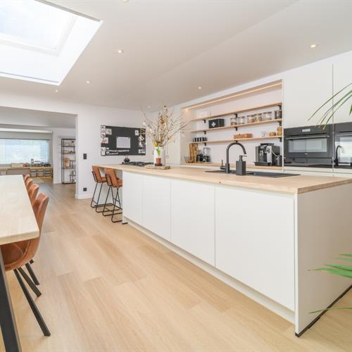 Maison à vendre La Panne - Caenen 4043999 - 362216