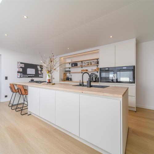 Maison à vendre La Panne - Caenen 4043999 - 362243