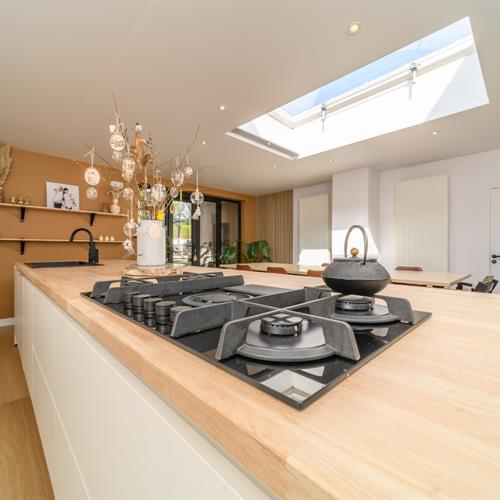 Maison à vendre La Panne - Caenen 4043999 - 362219