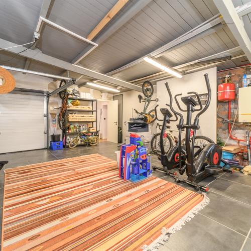 Maison à vendre La Panne - Caenen 4043999 - 362237