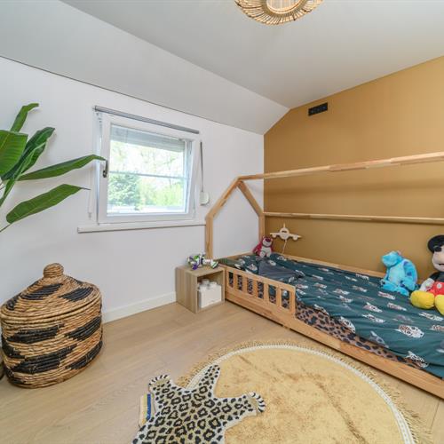 Maison à vendre La Panne - Caenen 4043999 - 362255