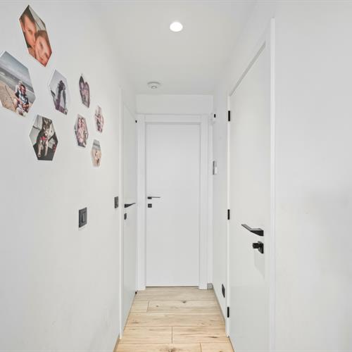 Penthouse à vendre Zeebrugge - Caenen 4044260 - 362393