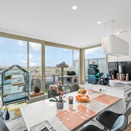 Penthouse à vendre Zeebrugge - Caenen 4044260 - 362396
