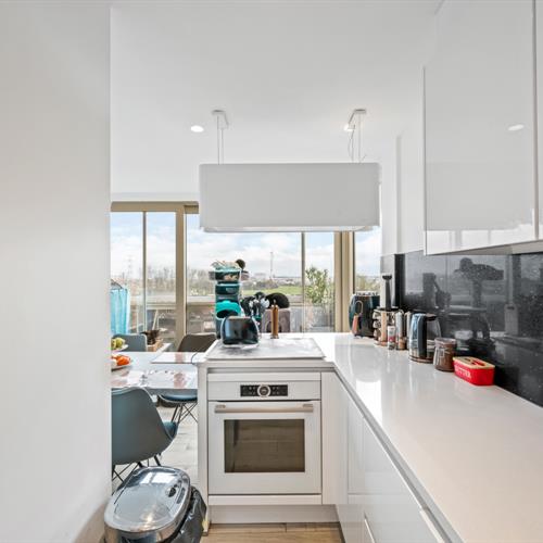 Penthouse à vendre Zeebrugge - Caenen 4044260 - 362402
