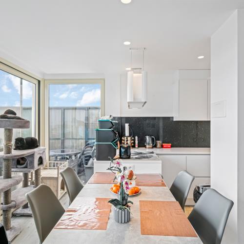 Penthouse à vendre Zeebrugge - Caenen 4044260 - 362405