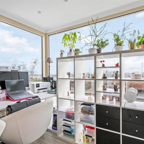 Penthouse à vendre Zeebrugge - Caenen 4044260 - 362408