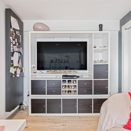 Penthouse à vendre Zeebrugge - Caenen 4044260 - 362411