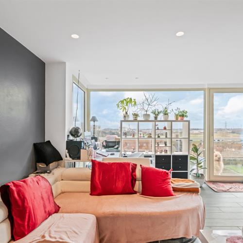 Penthouse à vendre Zeebrugge - Caenen 4044260 - 362414