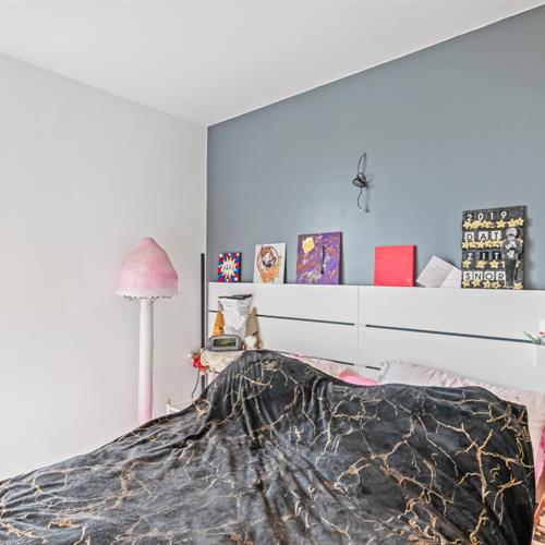 Penthouse à vendre Zeebrugge - Caenen 4044260 - 362417